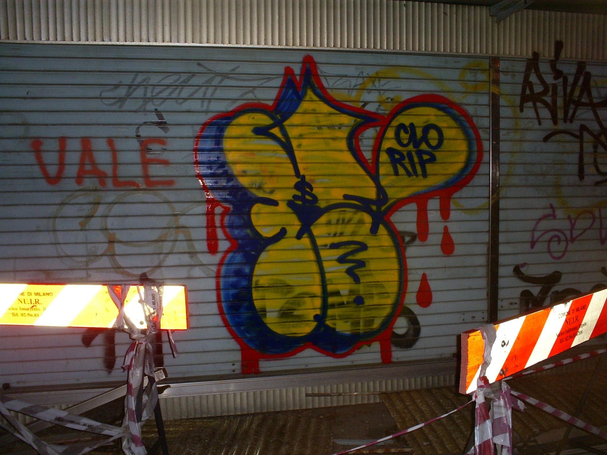 RENO: R BONOLA